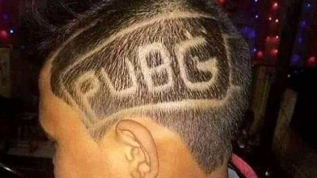 6 Gaya Potongan Rambut ala Gamers Ini Kelewat Unik, Kocak