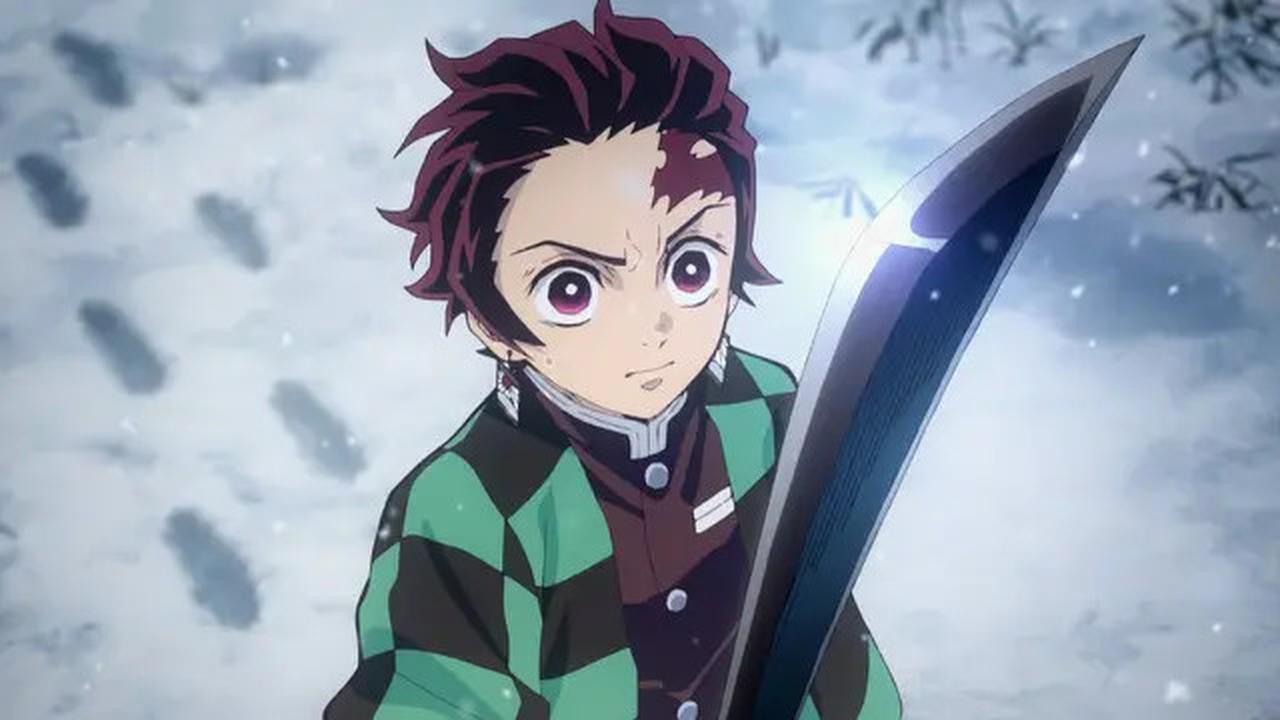 Trailer Film Demon Slayer Infinity Castle Bocor, Tim Anime Ingatkan Soal Pelanggaran Hukum