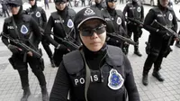 Markas Besar Kepolisian Diraja Malaysia memastikan pihaknya siap mengamakan penyelanggaraan SEA Games 2017. (dok. Sports247.my)