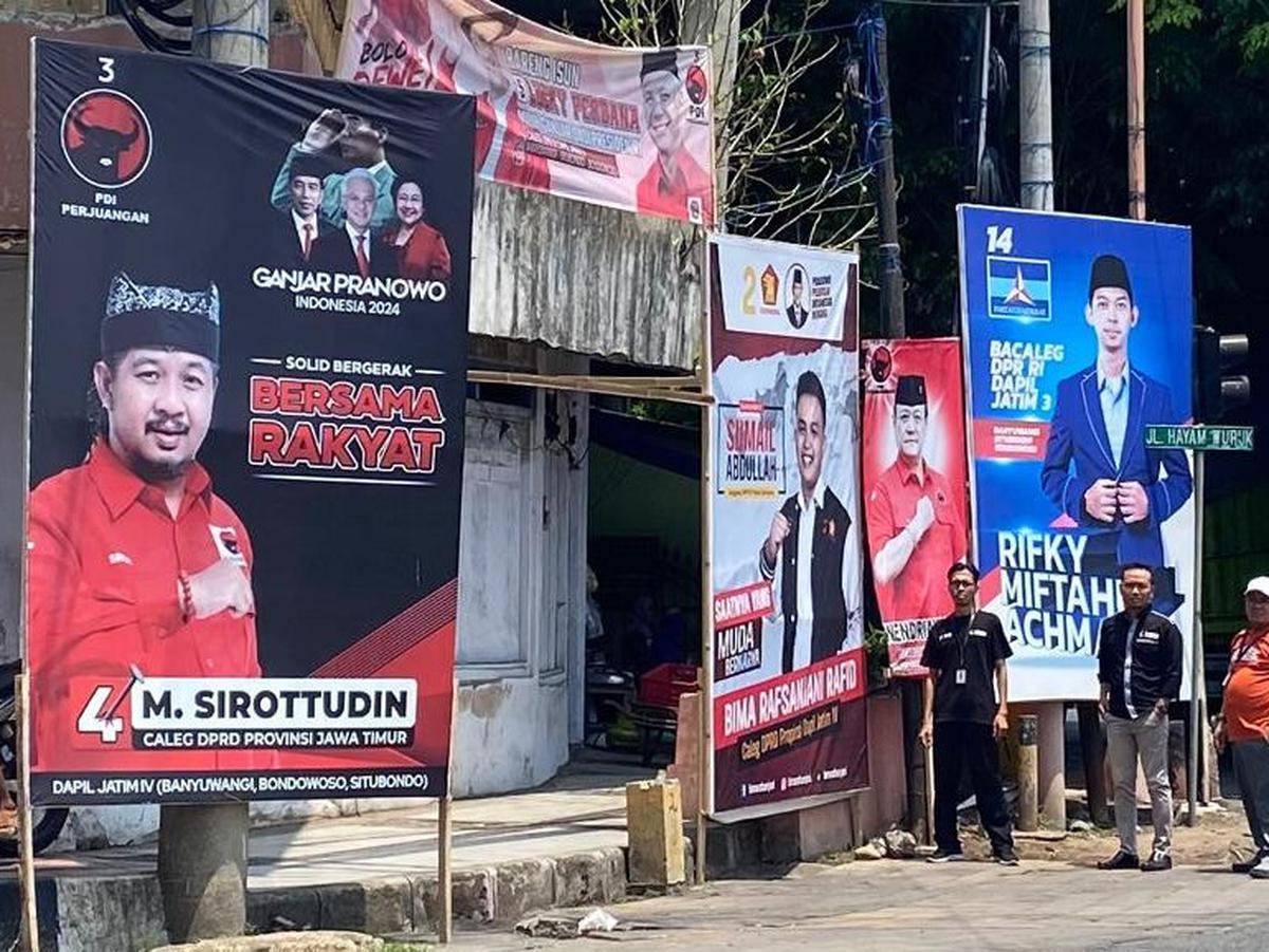 Dok. Istimewa