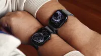 Apple Watch SE 3 vs Watch Series 10, Mana Paling Worth It di 2026?