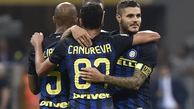 Mauro Icardi