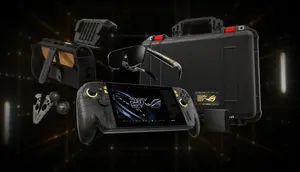 Asus ROG XBOX Ally X20 Siap Masuk Indonesia, Apa Saja Keunggulannya?