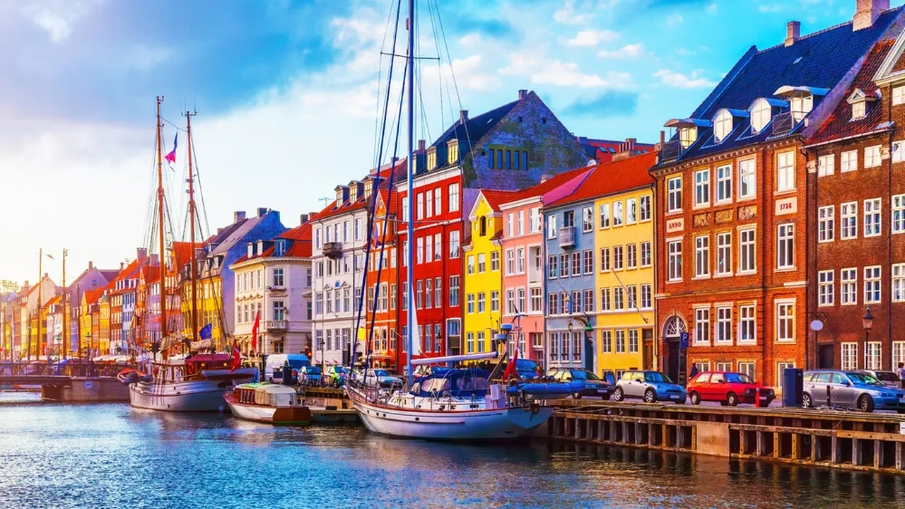 Denmark