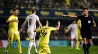 Pimpin El Clasico, Wasit Ini Pernah Dicap Pembela Real Madrid