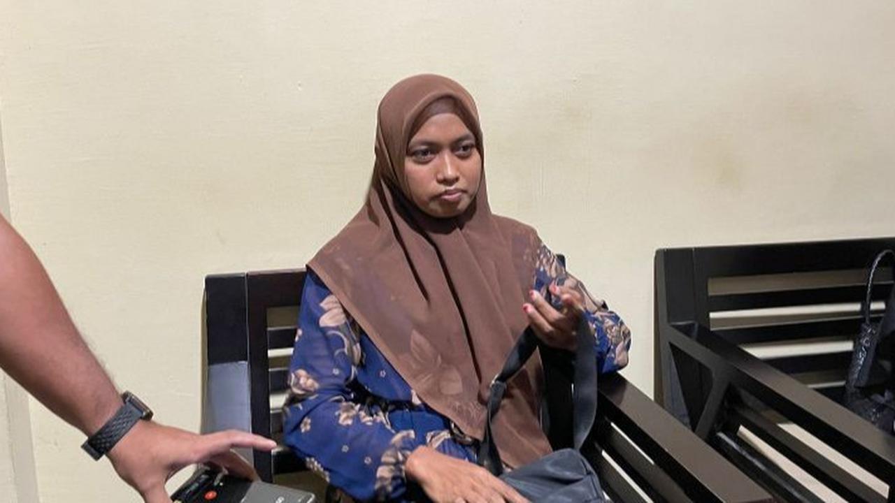 Pleidoi Berjudul 'Orang Susah Harus Salah', Jerit Hati Supriyani Demi Bebas Murni
