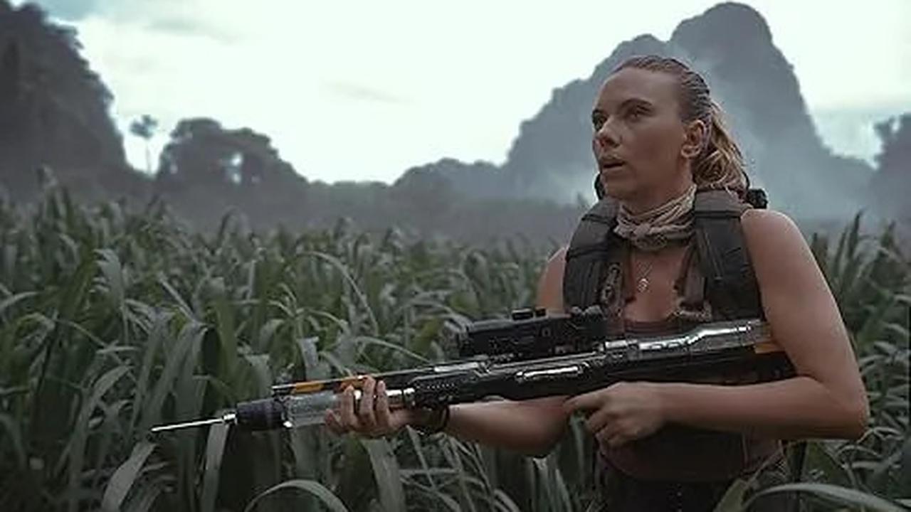 Rekomendasi Film Action di Tahun 2025 yang Paling Populer, Sayang untuk Dilewatkan