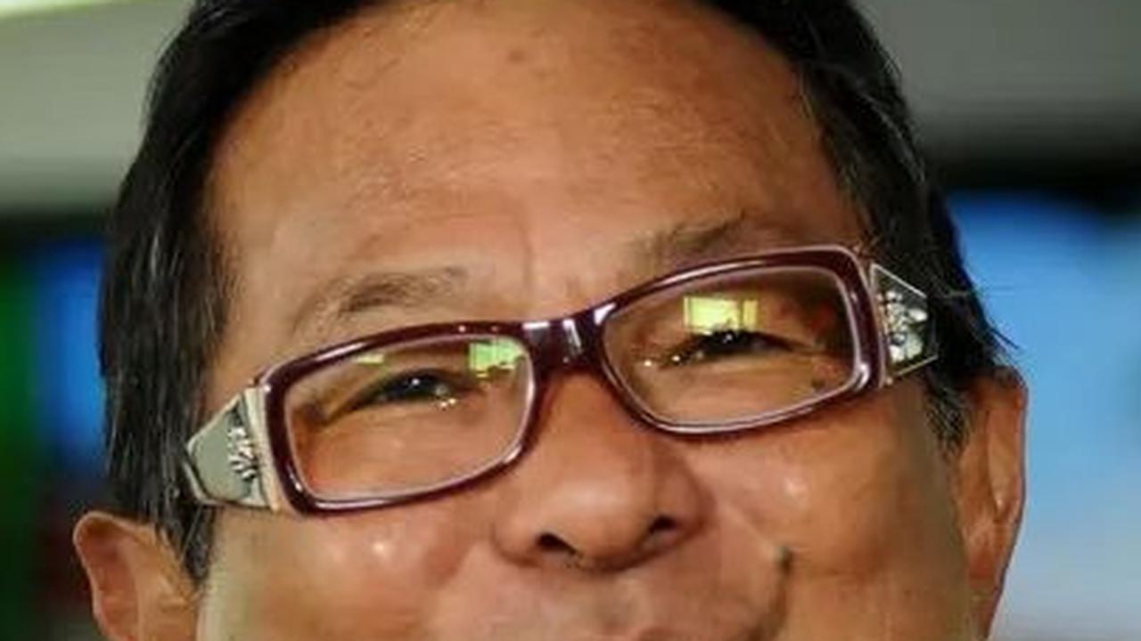 Soebronto Laras, Pengusaha Otomotif Kawakan Meninggal Dunia