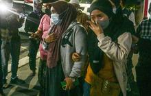 Tangis Keluarga Pecah, Dua Korban Musala Pesantren Al Khoziny Roboh Teridentifikasi: Nurudin dan Ahmad Rijaluhak