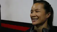 Priscilla “Thathie” Hertati Lumban Gaol (ONE Championship)