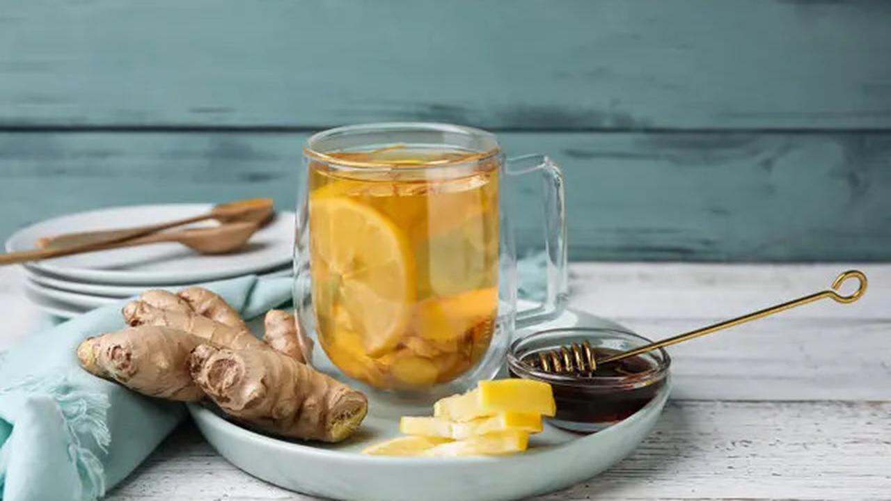 5 Resep Jamu Geprek untuk Turunkan Kolesterol dan Darah Tinggi, Mudah Dibuat