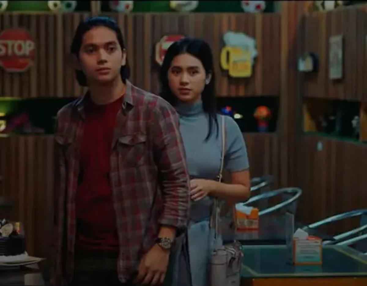 6 Fakta Film Anak Medan: Maell Lee Waswas Akting dengan Ajil Ditto, Ady Sky Ingat 8 Jam Syuting di Kafe