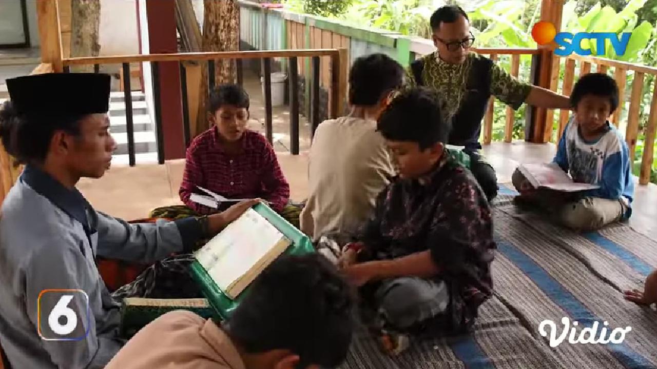 Rumah Ceria Bekasi
