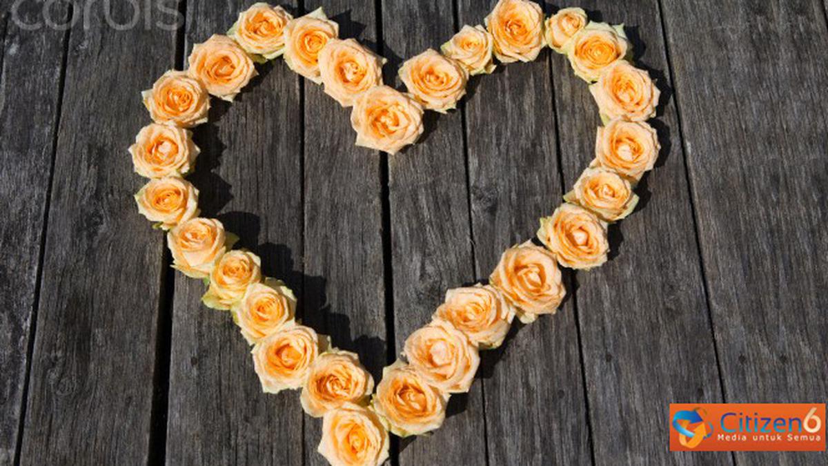 Kenapa Perayaan Hari Kasih Sayang Sepi di Time Line? - Citizen6