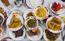 Sering Dianggap Sama, Ternyata Ini Perbedaan Nasi Padang dan Nasi Kapau yang Jarang Orang Tahu