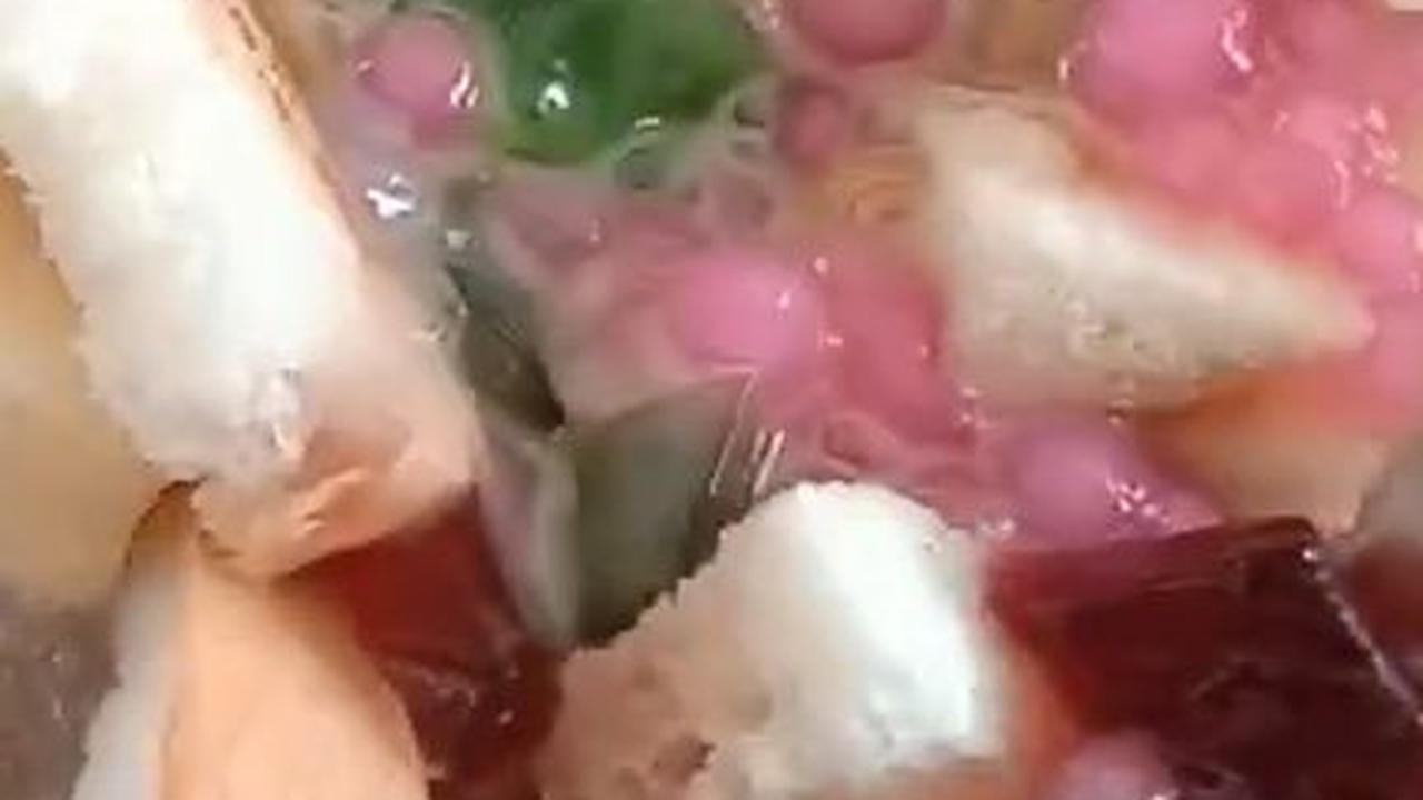 Cerita di Balik Nama Es Dolay yang Legendaris di Purwakarta, Berawal dari Penyiar Radio Kini Jadi Favorit Menu Takjil Ramadan