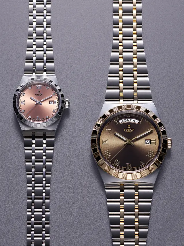 Eksplorasi Jam Tangan Terbaru Tudor yang Jadi Andalan Pesepeda Profesional