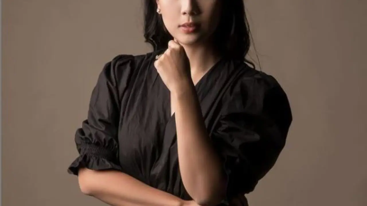 Chef Devina Hermawan