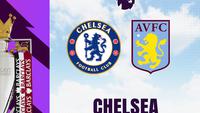 Prediksi Chelsea Vs Aston Villa di Liga Inggris: Ujian Berat The Blues Hadapi Lawan yang Lagi On Fire
