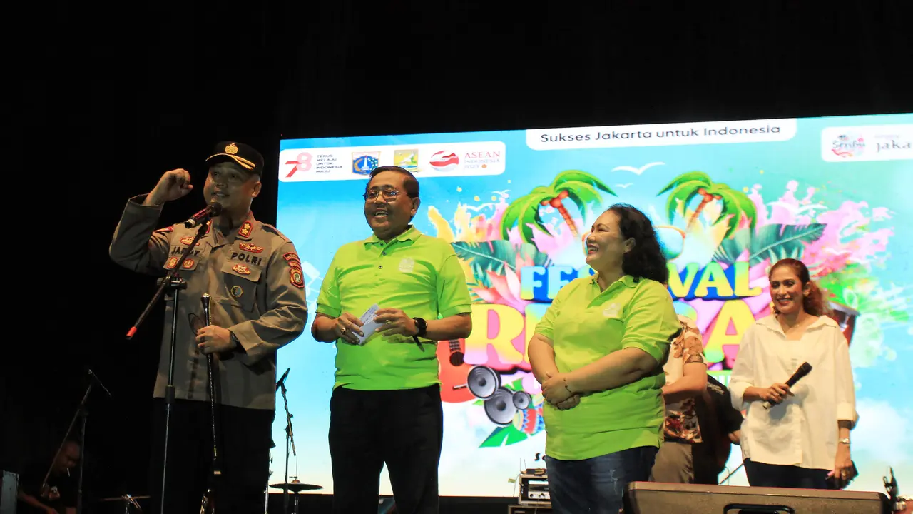Festival Reggae