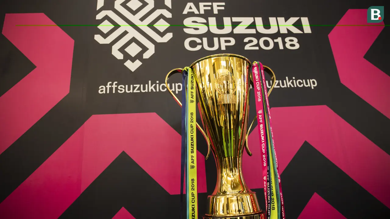 Tur Trofi Piala AFF 2018