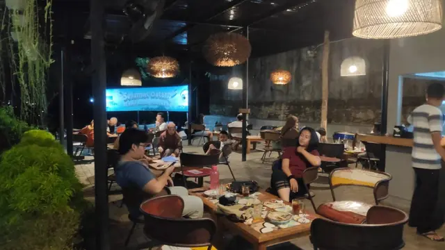 Kuliner Bantul (Foto: Google Maps)