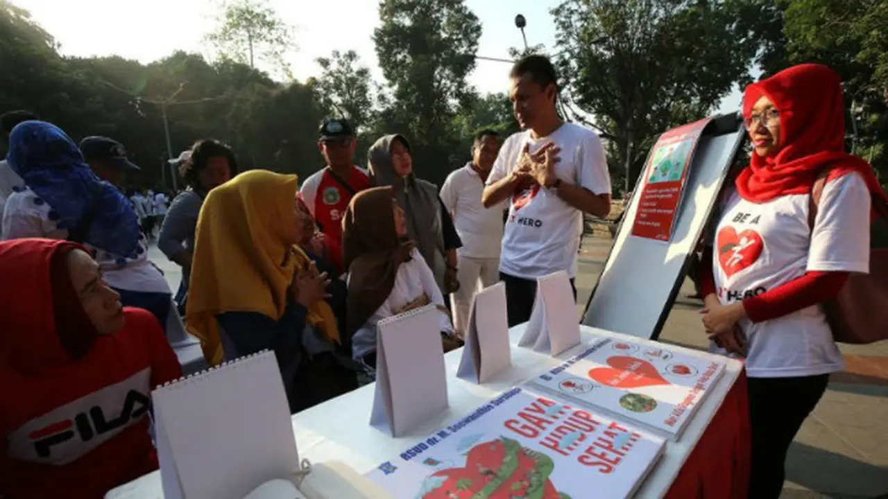 (Foto: Liputan6.com/Dian Kurniawan)