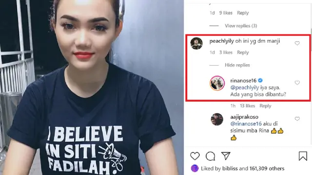 Rina Nose