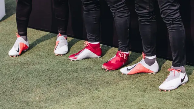 Nike Indonesia, Phantom VSN