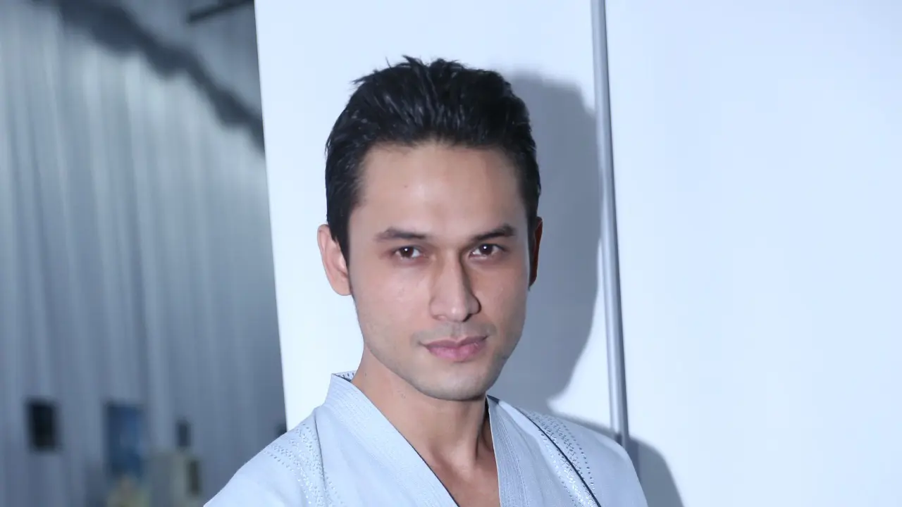 [Bintang] Indra Bruggman 