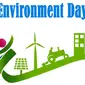 Hari Lingkungan Hidup Sedunia 2020 (Foto: https://www.themightyearth.com)