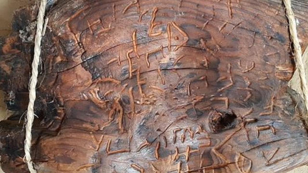Lebih lanjut, tulisan ini diduga telah ada sebelum tulisan Linear B yang digunakan oleh bangsa Mykenai, karena menggambarkan aktivitas manusia pada zaman Neolitik dan budayanya.