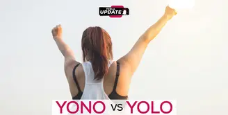 Fimela Update: YONO vs YOLO