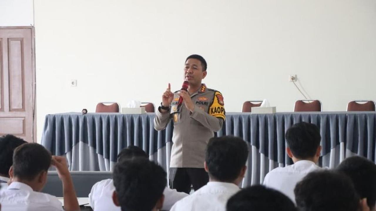 Polisi Ungkap Tren Tawuran Pelajar Berawal dari Saling Ejek di Medsos, Ini Bahayanya