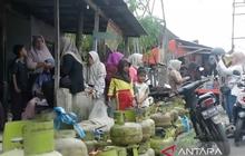 Disperindagkop UKM Tindak Belasan Pangkalan Gas Nakal di Rejang Lebong Selama 2025