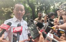Bahlil Laporkan Progres IUP Rakyat dan Biodiesel B50 ke Prabowo, Bukti Kerja Tanpa Libur Presiden?