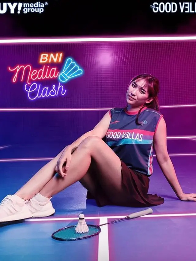 Yolla Yuliana (Instagram/yollayuliana1515)