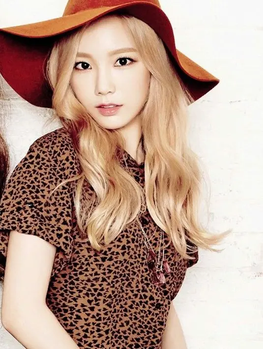 Taeyeon SNSD, leader dari girlband Girls Generation ini pernah mengalami pengalaman buruk dengan Sasaeng Fans. (Soompi/Bintang.com)