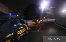 Patroli Malam Polda Metro Jaya: Jaga Kamtibmas Jakarta, Warga Makin Aman dan Nyaman!