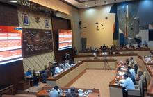 Komisi II DPR Sepakati 3 Rancangan PKPU dan Perbawaslu untuk Pilkada 2024
