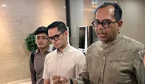 Dude Harlino Kembalikan Honor Rp 5,25 Miliar dari PT DSI, Ternyata Ini Alasannya