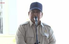Prabowo Minta Mensesneg Bentuk Satgas Percepatan Deregulasi