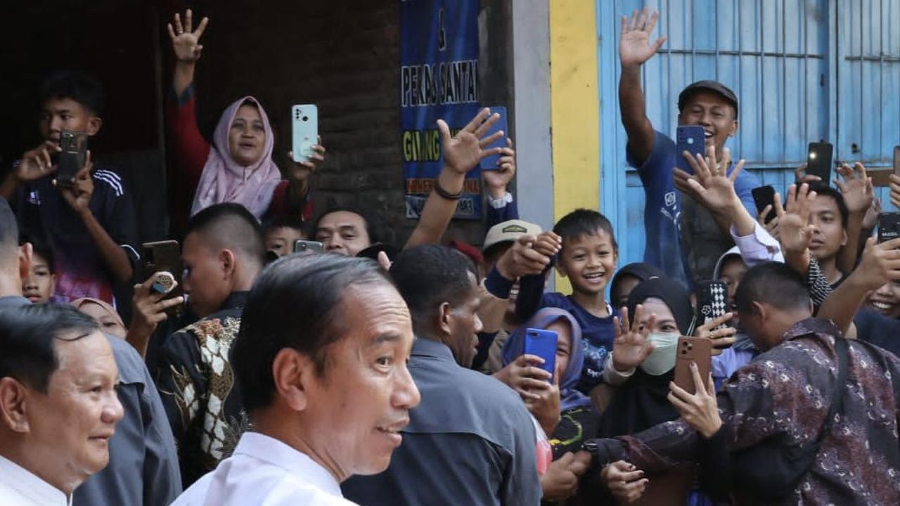Dok. Istimewa