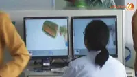 [VIDEO] Petugas Sita Pisau dan Gunting Jamaah Haji