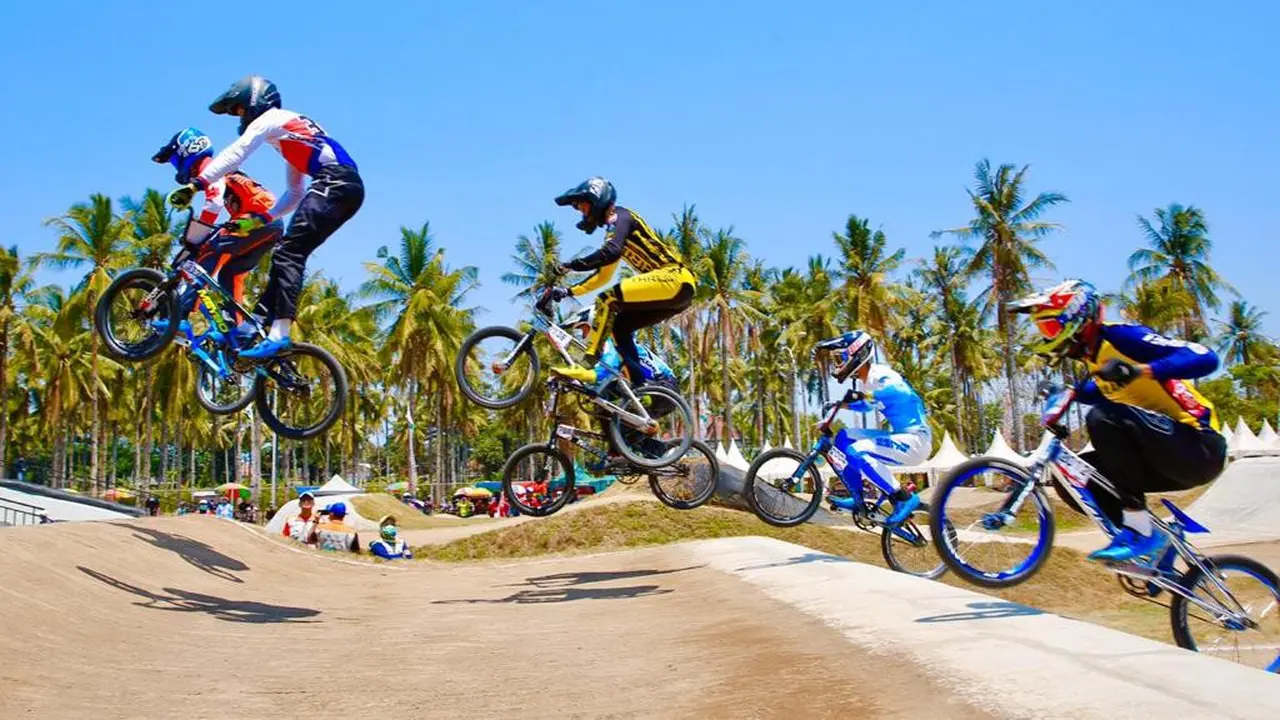 Banyuwangi BMX