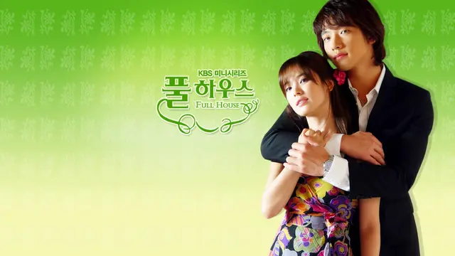 6 Drama Korea Komedi Romantis yang Selalu Enak Ditonton