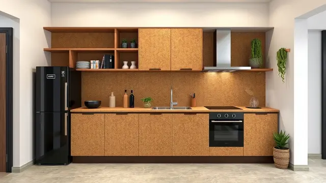 9 Rekomendasi Lantai Dapur Minimalis Tahan Lama, Ini Kelebihan dan Kekurangan
