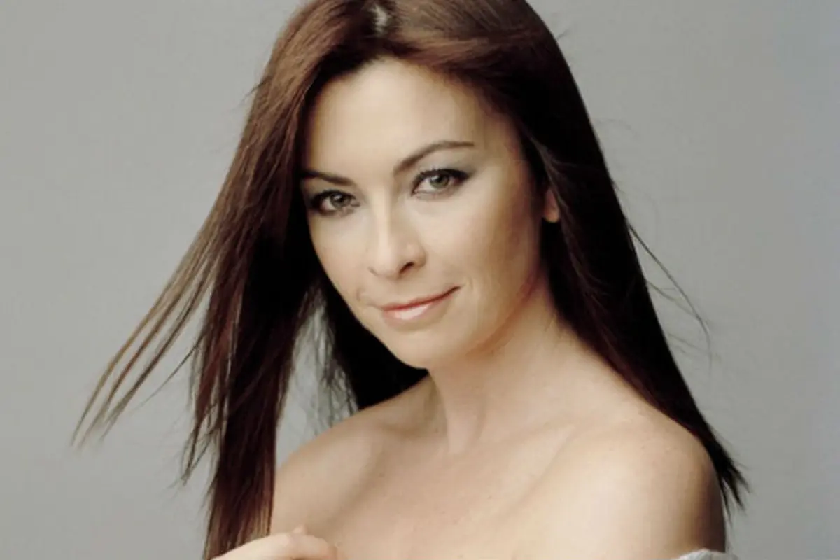 Suzi Perry