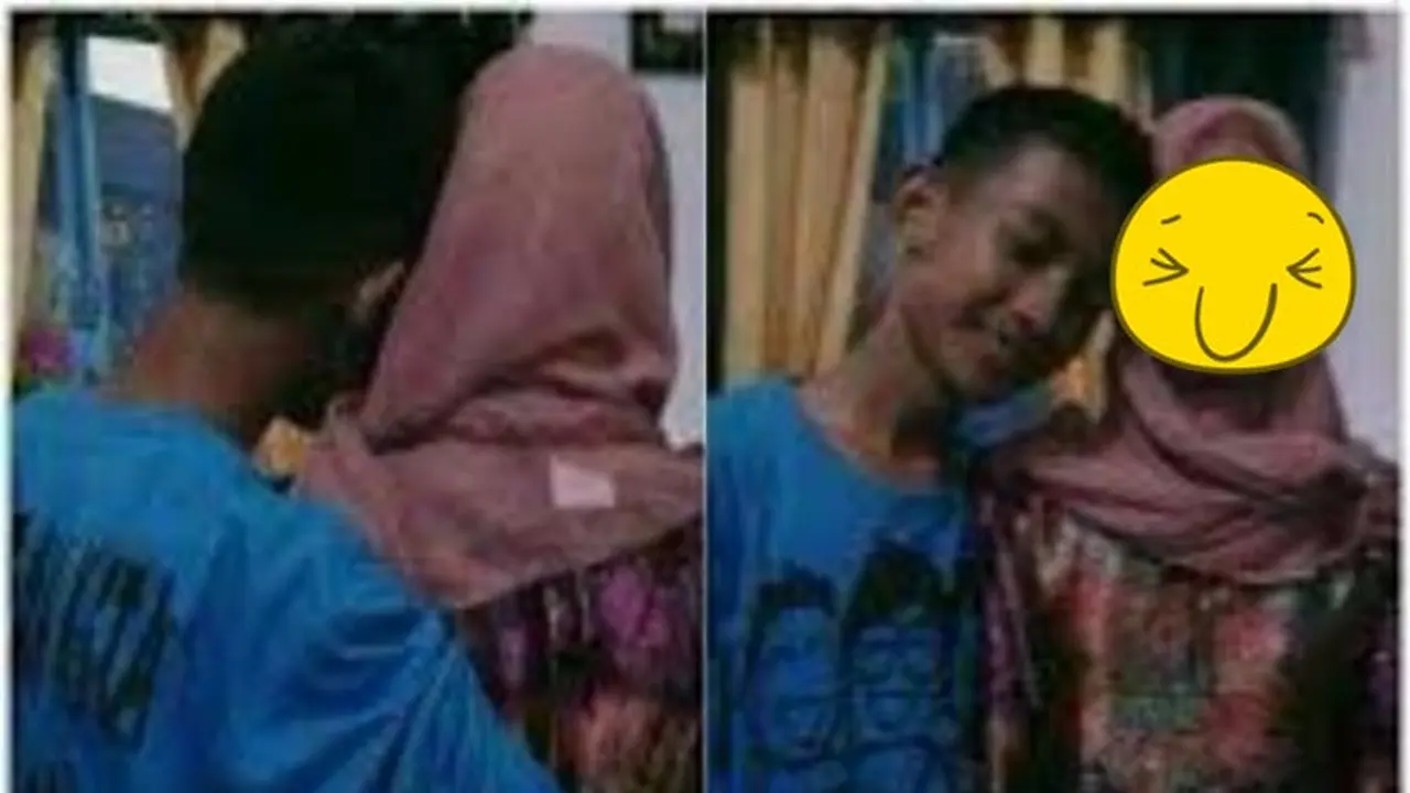 6 Potret Lucu Tampak Depan Vs Belakang Ini Bikin Senyum Kecut