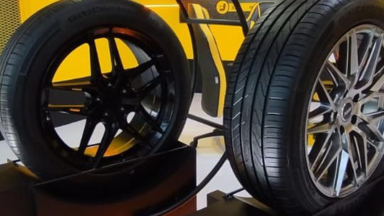 Ban Savero M/T Pro baru diperkenalkan oleh GT Radial